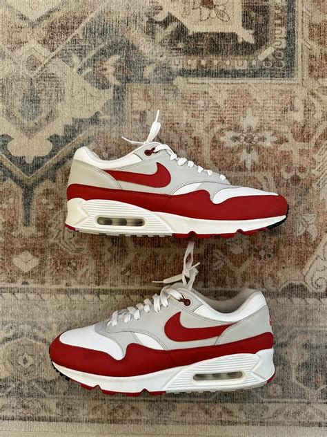 hoe herken je nep nike air max|nike air max 1 skull.